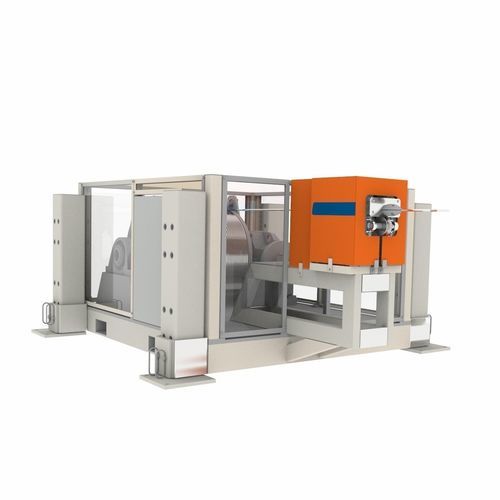 Argano elettrico - G700 series - Periplast - di trazione