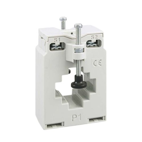 Trasformatore di corrente - VE-CT24 - Voltek Energy Limited - incapsulato / per contatore / monofase