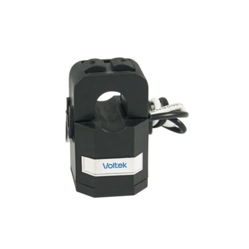 Trasformatore di corrente - VE-OCT10 - Voltek Energy Limited - split-core / per contatore / monofase
