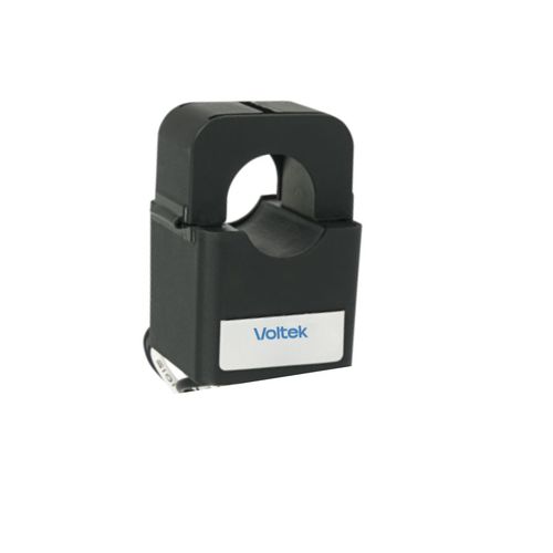 Trasformatore di corrente - VE-OCT16 - Voltek Energy Limited - split-core / per contatore / monofase
