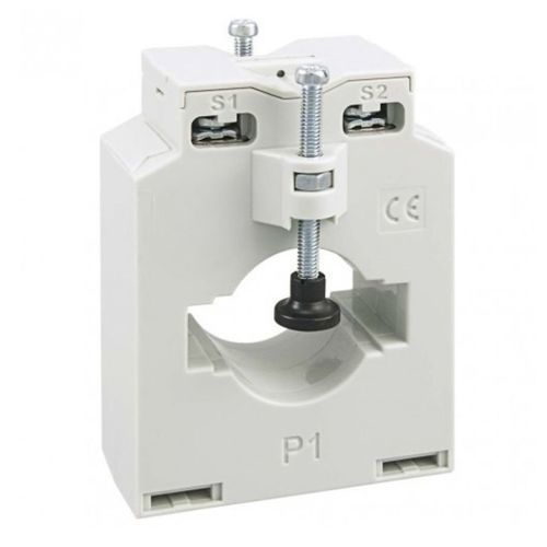 Trasformatore di corrente - VE-CT28 - Voltek Energy Limited - incapsulato / per contatore / monofase