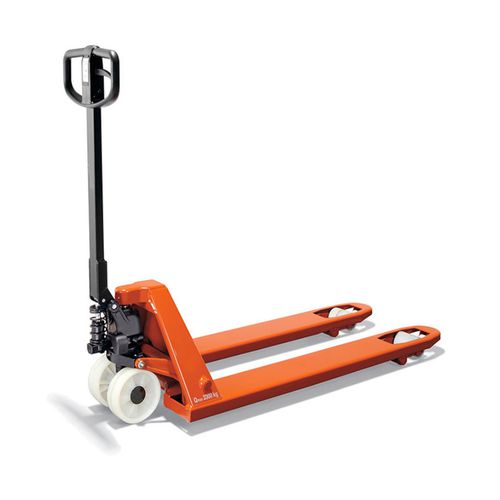 Transpallet manuale - DP 25 - OHC LIFT - fuoristrada / da trasporto