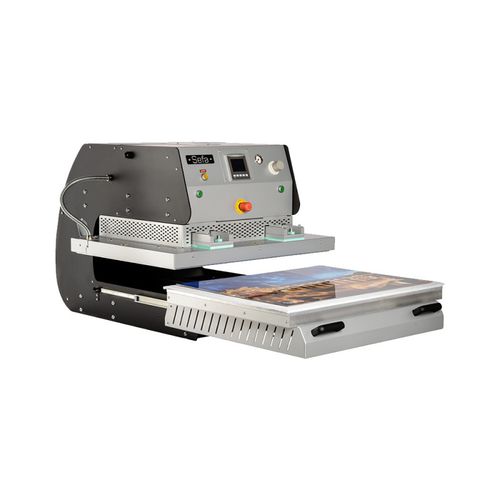 Pressa pneumatica - SLIDE 865 - SEFA - per imbutitura / doppia