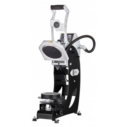 Pressa elettromeccanica - CLAM SPORT v3 - SEFA - di marcatura a percussione / doppia