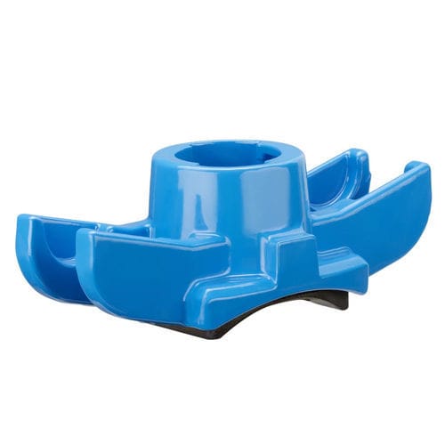 Staffa filettato - 3540G - Hawle