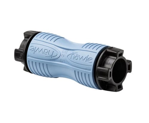 Connettore per tubi rotondo - 6320HF - Hawle