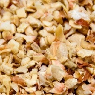 Assorbente granulare - Eu-Feeds - eurocob - per olio / universale