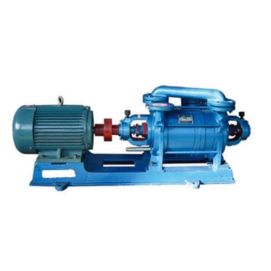Compressore centrifugo - 2SK series - Shoutai Industry - d'aria / elettrico / fisso