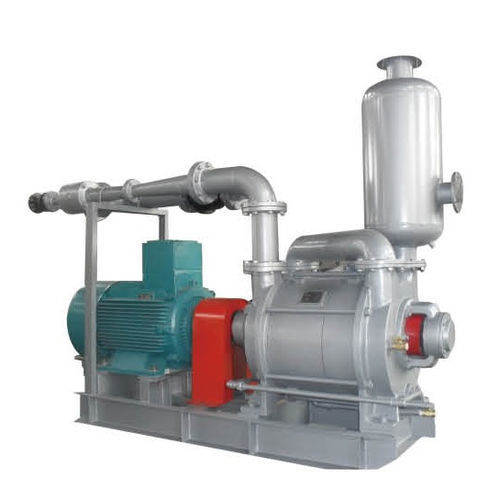 Compressore digitale - 2SK series - Shoutai Industry - d'aria / elettrico / fisso