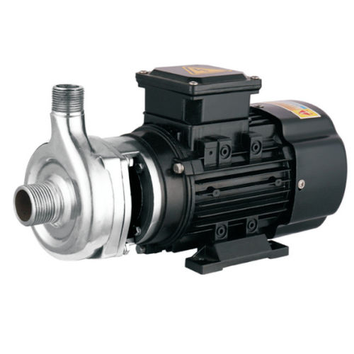 Pompa centrifuga - WBS series - Shoutai Industry - per bevande / elettrica / fissa
