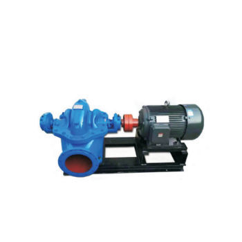 Pompa centrifuga - S series - Shoutai Industry - ad acqua / elettrica / fissa