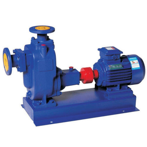 Pompa a rotore - ZW series - Shoutai Industry - ad acqua / elettrica / autoadescante