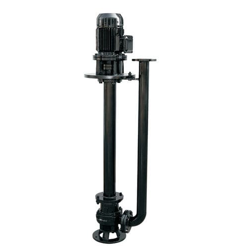 Pompa centrifuga - YW series - Shoutai Industry - per olio / per cemento / elettrica