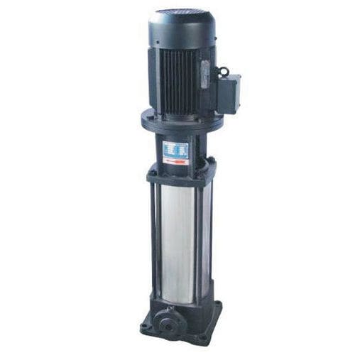 Pompa centrifuga - GDL series - Shoutai Industry - ad acqua / elettrica / fissa
