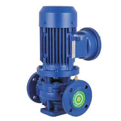 Pompa centrifuga - YG series - Shoutai Industry - per acqua calda / per olio / elettrica