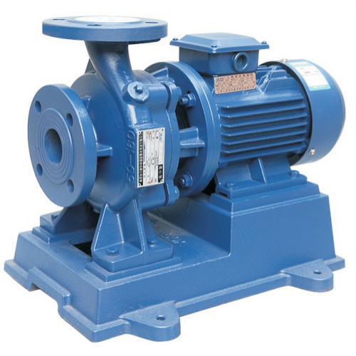 Pompa centrifuga - ISW  - Shoutai Industry - ad acqua / per olio / ad aria