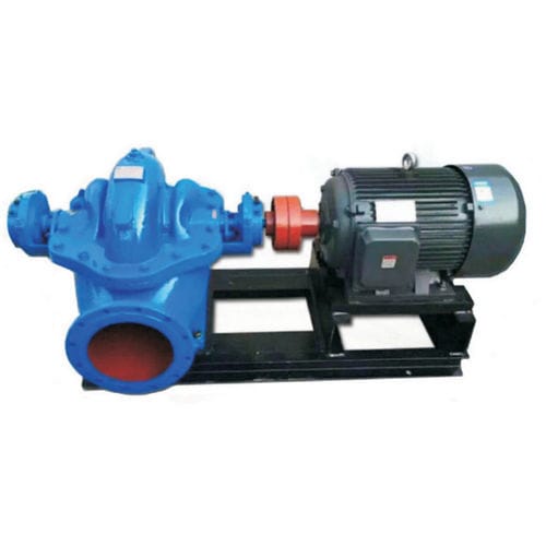 Pompa centrifuga - SH  - Shoutai Industry - ad acqua / ad aria / elettrica