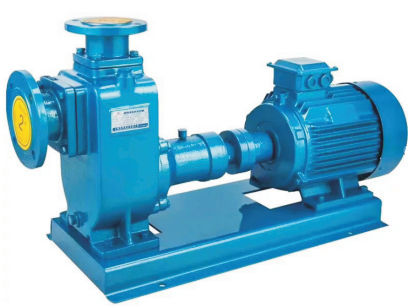 Pompa a rotore - ZX series - Shoutai Industry - ad acqua / elettrica / autoadescante