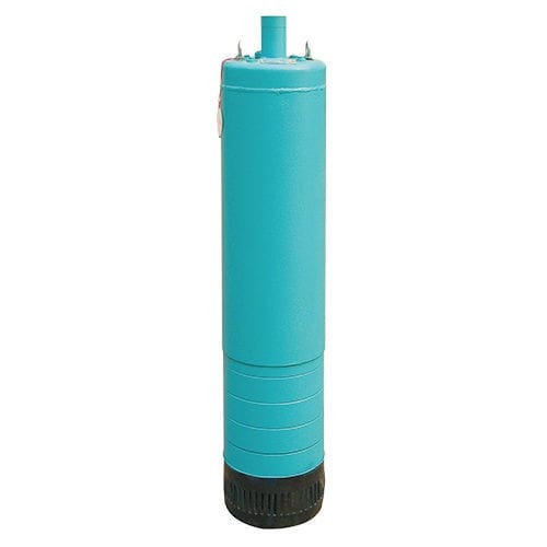 Pompa a rotore - WQX series - Shoutai Industry - ad acqua / elettrica / autoadescante