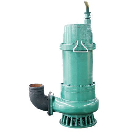pompa a rotore - Shoutai Industry