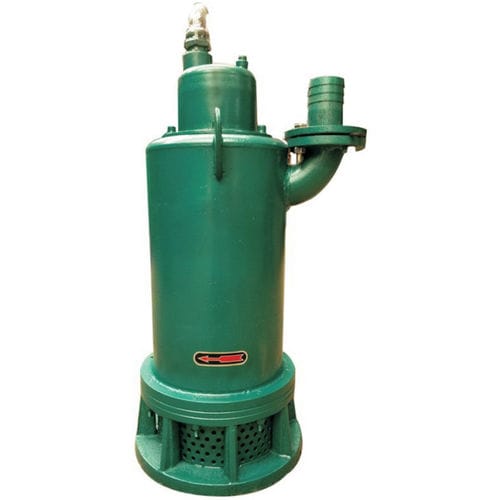 Pompa a rotore - BQS series - Shoutai Industry - ad acqua / per olio / elettrica