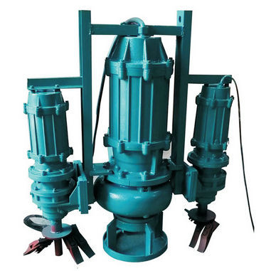 Pompa centrifuga - NL series - Shoutai Industry - ad acqua / elettrica / sommersa