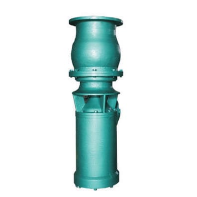 Pompa a rotore - QSP series - Shoutai Industry - ad acqua / elettrica / sommersa