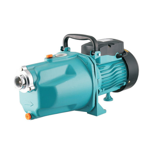 Pompa centrifuga - JET series - Shoutai Industry - ad acqua / elettrica / autoadescante