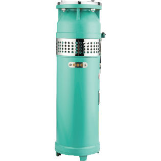 Pompa centrifuga - QSP series - Shoutai Industry - ad acqua / elettrica / autoadescante