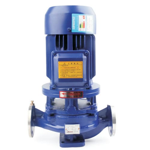 Pompa a rotore - GW  - Shoutai Industry - ad acqua / elettrica / autoadescante
