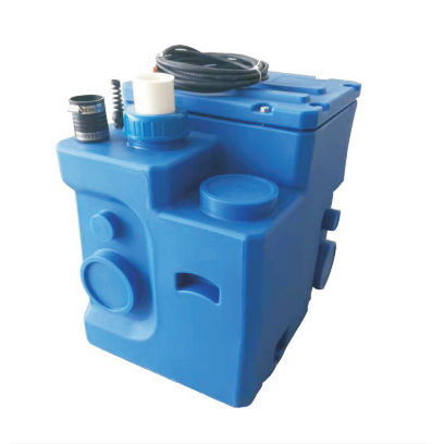 Sollevatore pneumatico - LYPW/PE series - Shoutai Industry - in acciaio inossidabile / di pompa