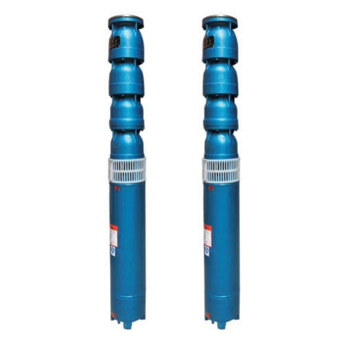 Pompa a rotore - 150QJ series - Shoutai Industry - ad acqua / elettrica / sommersa
