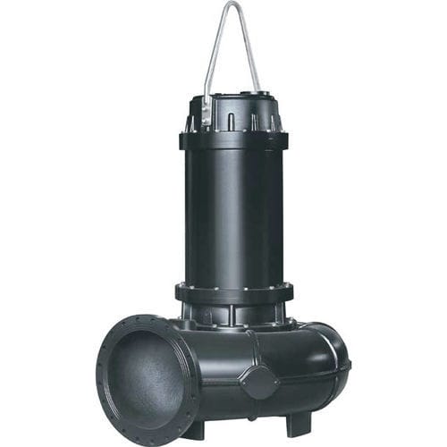 Pompa a rotore - WQ series - Shoutai Industry - ad acqua / elettrica / sommersa