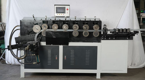 Curvatrice idraulica - Savany Machine Co., Ltd. - per tubi / per profilati in plastica / CNC