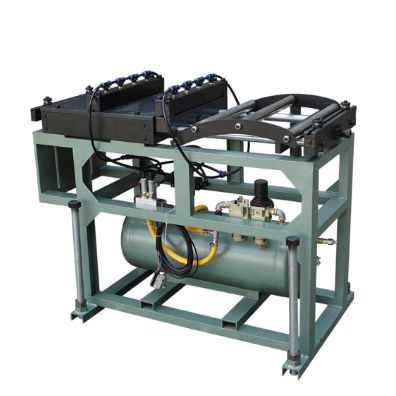 Alimentatore pneumatico - AF-1C - Savany Machine Co., Ltd. - a rulli / ponderale / di convogliamento