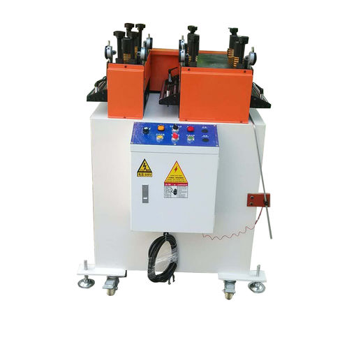 Raddrizzatrice per pezzo metallico - TL-150 - Savany Machine Co., Ltd. - automatica