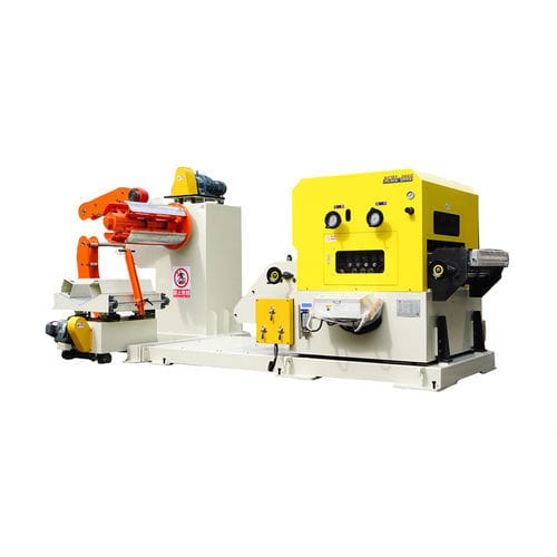 Linea di trattamento - NCHL-300B - Savany Machine Co., Ltd.