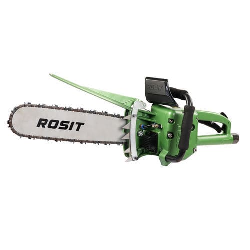 Motosega per legno - CC20-380 - Rosit GmbH - per plastica / pneumatica / mobile