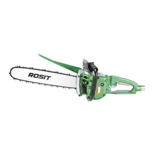 Motosega per legno - CC21-380 - Rosit GmbH - per plastica / pneumatica / ATEX