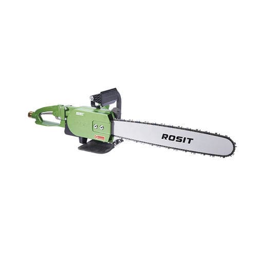 Motosega per legno - CC22-630 - Rosit GmbH - per plastica / pneumatica / ATEX