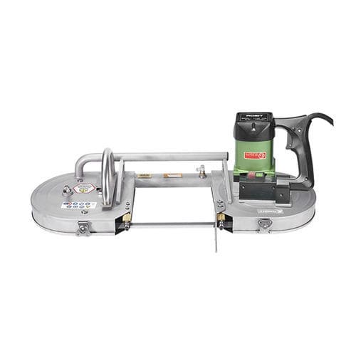 Sega a nastro - CB11-310 - Rosit GmbH - orizzontale / per metalli / per legno
