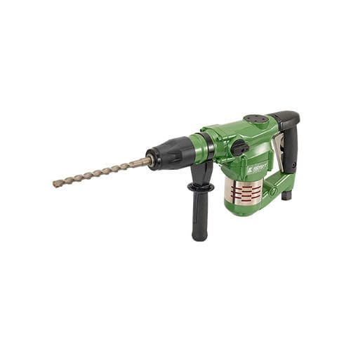 Trapano avvitatore - DH21-040 - Rosit GmbH - pneumatico / potente / ATEX
