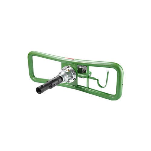 Trapano idraulico - DP61-140 - Rosit GmbH - potente / rapido / ATEX