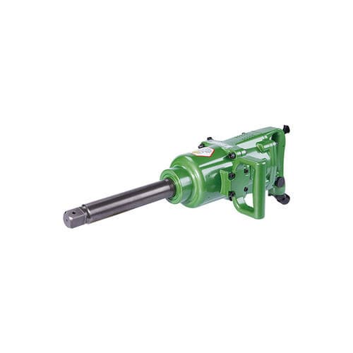 Avvitatore a impulsi meccanici pneumatico - AW21-3500 - Rosit GmbH - 1" / modello dritto / ATEX