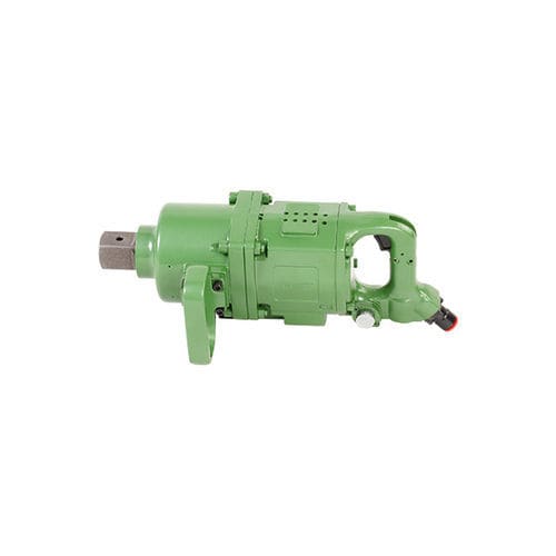 Avvitatore a impulsi meccanici pneumatico - AW22-4000 - Rosit GmbH - 1" / modello dritto / leggero