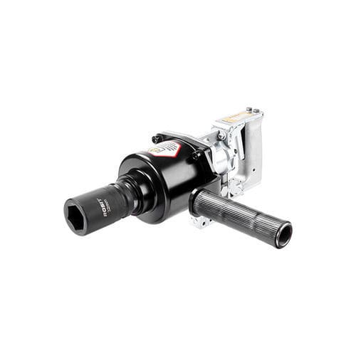 Avvitatore a impulsi meccanici idraulico - AW41-3500 - Rosit GmbH - 1" / modello dritto / ATEX