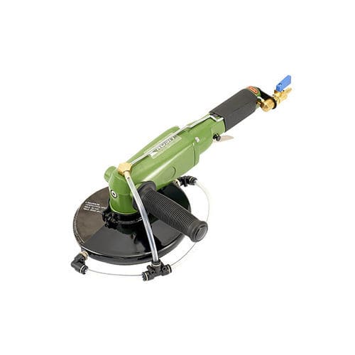 Smerigliatrice pneumatica - GA21-178 - Rosit GmbH - ergonomica / ATEX