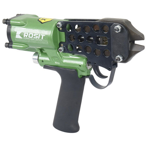 Cesoia pneumatica - CF23-004 - Rosit GmbH - per cavi / per cavi elettrici / manuale