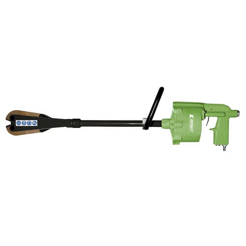 Cesoia pneumatica - CF24-16L - Rosit GmbH - per cavi / per cavi elettrici / manuale