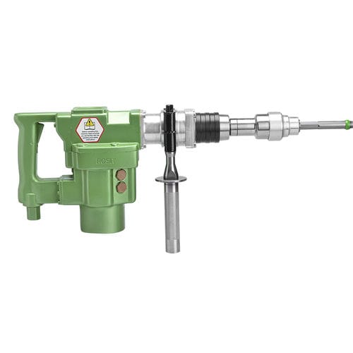 Martello a impatto - DH21-050 - Rosit GmbH - antideflagrante / ATEX